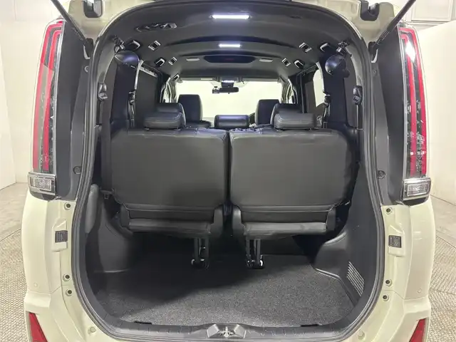 トヨタ ノア Si ダブルバイビーⅡ 大阪府 2019(令1)年 3.5万km ラグジュアリーホワイトパールクリスタルシャインガラスフレーク carrozzeriaナビTV バックカメラ ハーフレザー クルーズコントロール 衝突軽減ブレーキ レーンアシスト オートハイビーム 両側パワースライドドア リアオートエアコン クリアランスソナー ワンオーナー ETC