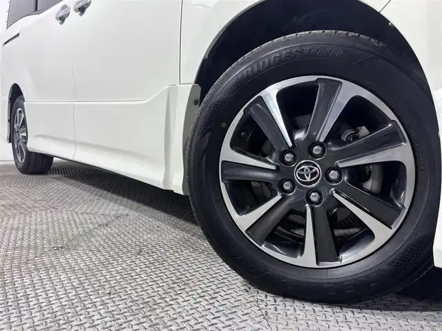 トヨタ ノア Si ダブルバイビーⅡ 大阪府 2019(令1)年 3.5万km ラグジュアリーホワイトパールクリスタルシャインガラスフレーク carrozzeriaナビTV バックカメラ ハーフレザー クルーズコントロール 衝突軽減ブレーキ レーンアシスト オートハイビーム 両側パワースライドドア リアオートエアコン クリアランスソナー ワンオーナー ETC
