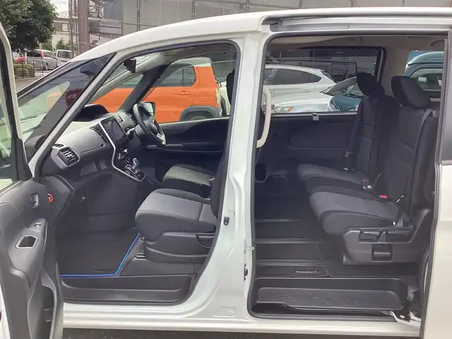 日産 セレナ e－パワー XV 神奈川県 2020(令2)年 2.1万km ブリリアントホワイトパール ワンオーナー/プロパイロット/純正ナビ、TV/アラウンドビューモニタ/フリップダウンモニタ/ETC/ドライブレコーダー/デジタルインナーミラー/リアヒートダクト/セーフティーパックB/両側パワースライドドア/USB電源ソケット