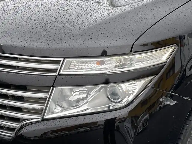 日産 エルグランド 250ハイウェイスター 佐賀県 2011(平23)年 10.9万km ファントムブラック (株)IDOMが運営する【じしゃロン佐賀店】の自社ローン対象車両になります。こちらは現金ご利用時の価格です。自社ローンご希望の方は別途その旨お申付け下さい。/７人乗　/ブラック　/フリップダウンモニター　/純正ＨＤＤナビ フルセグ 全周囲カメラ　/ＢＴオーディオ ＤＶＤ ＣＤ