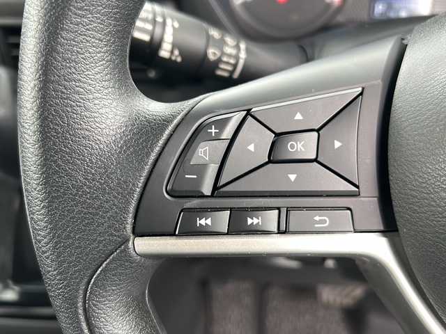 日産 ルークス ハイウェイスター X 三重県 2021(令3)年 5万km ホワイトパール 純正ナビ　/全周囲カメラ　/両側パワースライドドア　/前後コーナーセンサー /ＵＳＢ給電ポート　/ＬＥＤヘッドライト　/オートハイビーム　/オートライト　/純正フロアマット　/リアサンシェード　/電動格納ミラー　/禁煙車