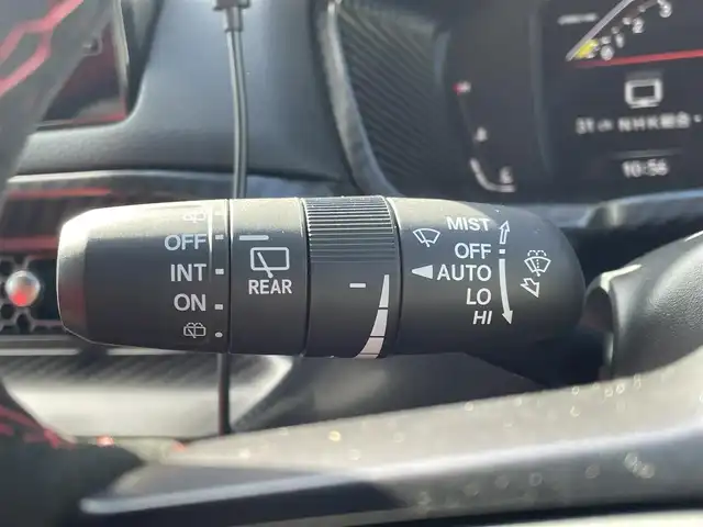 ホンダ シビック タイプR 三重県 2024(令6)年 2.3万km チャンピオンシップホワイト 登録時走行距離　２２６３５ｋｍ/ワンオーナー/禁煙車/純正オプションナビ/AM/FM/Bluetooth/TV（フルセグ）/スマートフォン連携/ドライブレコーダー（前後）/盗難防止（社外）/左サイドモニター/ビルトインETC2.0/ステアリングスイッチ/ワイヤレス充電（社外）/USB充電/バックカメラ/電動パーキング/ブレークホールド/レーダークルコン/衝突軽減システム/安全支援情報スイッチ/横滑り防止システム/レーンキープアシスト/ブラインドスポットインフォメーション/踏み間違い衝突軽減システム/コーナーセンサー/AUTOワイパー/AUTOライト/AUTOハイビーム/AUTOエアコン/電格ミラー/ドアバイザー（無限）/純正アルミ