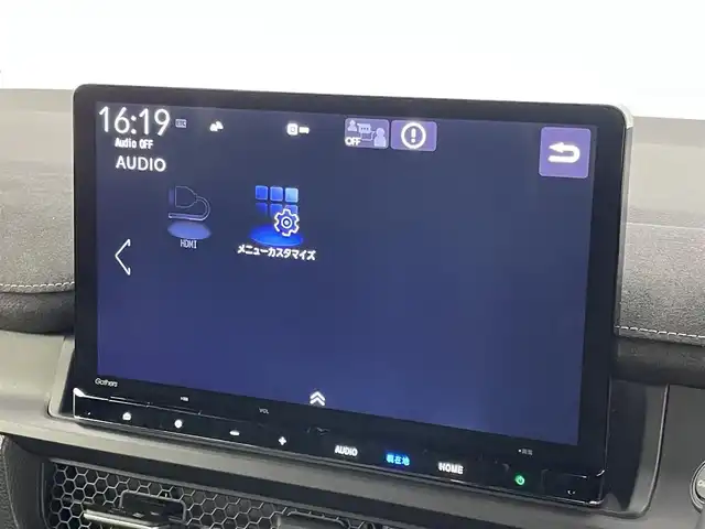 ホンダ ステップワゴン スパーダ eHEV プレミアムライン 埼玉県 2024(令6)年 3.5万km クリスタルブラックパール ワンオーナー/純正１１．４型メモリナビ/(CD/DVD/Bluetooth/HDMI/USB/音楽録音/フルセグ)/ホンダセンシング/マルチビューカメラ/アダプティブクルーズコントロール/両側パワースライドドア/前後ドライブレコーダー/ビルトインＥＴC/パワーバックドア/ハーフレザーシート/オットマン/シートヒーター/オートＬＥＤライト/オートブレーキホールド