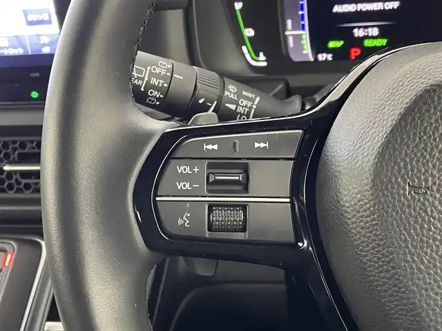 ホンダ ステップワゴン スパーダ eHEV プレミアムライン 埼玉県 2024(令6)年 3.5万km クリスタルブラックパール ワンオーナー/純正１１．４型メモリナビ/(CD/DVD/Bluetooth/HDMI/USB/音楽録音/フルセグ)/ホンダセンシング/マルチビューカメラ/アダプティブクルーズコントロール/両側パワースライドドア/前後ドライブレコーダー/ビルトインＥＴC/パワーバックドア/ハーフレザーシート/オットマン/シートヒーター/オートＬＥＤライト/オートブレーキホールド