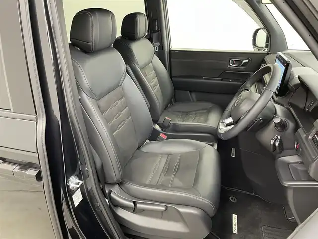 ホンダ ステップワゴン スパーダ eHEV プレミアムライン 埼玉県 2024(令6)年 3.5万km クリスタルブラックパール ワンオーナー/純正１１．４型メモリナビ/(CD/DVD/Bluetooth/HDMI/USB/音楽録音/フルセグ)/ホンダセンシング/マルチビューカメラ/アダプティブクルーズコントロール/両側パワースライドドア/前後ドライブレコーダー/ビルトインＥＴC/パワーバックドア/ハーフレザーシート/オットマン/シートヒーター/オートＬＥＤライト/オートブレーキホールド