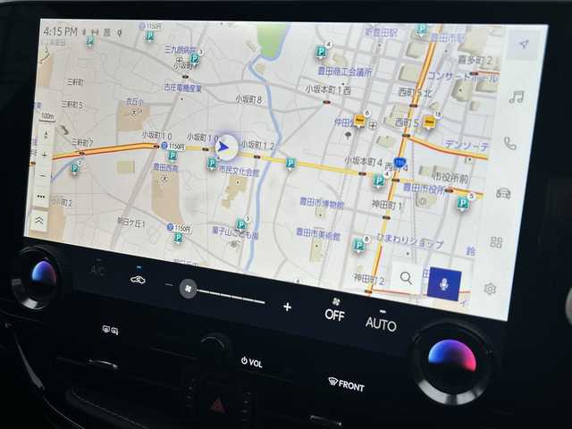 レクサス ＮＸ 350h Fスポーツ 愛知県 2023(令5)年 3.7万km グラファイトブラックガラスフレーク ・禁煙車/ワンオーナー/・ムーンルーフ（チルト&スライド）/・純正14インチディスプレイオーディオ（コネクティッドナビ）プラス/・フルセグTV/Bluetooth/USB/・バックカメラ/パノラミックビューモニター/・ビルトインETC2.0/・置くだけ充電/・ヘッドアップディスプレイ/・前後ドライブレコーダー（TZ-DR210）/・レクサスセーフティシステムプラス/・PCS/LTA/LCA/LDA/・ブラインドスポットモニター/・フロント・リヤクロストラフィックアラート/・アダプティブハイビームシステム/・クリアランスソナー/・レクサスチームメイト/・アドバンスドパーク（リモート機能付き）/・パーキングサポートブレーキ/・黒本革シート/・前席パワーシート/・前席シートヒーター・シートベンチレーション/・ステアリングヒーター/・パドルシフト/・電動パーキング/ブレーキホールド/・パワーバックドア/・LEDオートライト/・電動格納ミラーウィンカー/・純正20インチアルミホイール/・純正フロアマット/・スマートキー×2カードキー×1/・取扱説明書/新車保証書