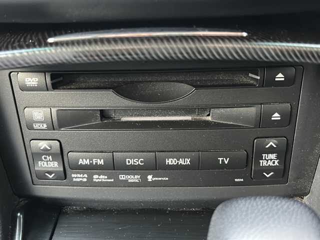 トヨタ クラウン ハイブリッド スタンダードパッケージ 香川県 2009(平21)年 7.7万km ホワイトパールクリスタルシャイン 純正ナビ（フルセグTV/CD/DVD/BT)/バックカメラ/サンルーフ/全席パワーシート/シートメモリー/オートライト/HIDヘッドライト/ビルトインETC