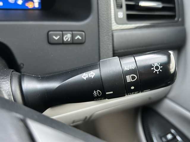 トヨタ クラウン ハイブリッド スタンダードパッケージ 香川県 2009(平21)年 7.7万km ホワイトパールクリスタルシャイン 純正ナビ（フルセグTV/CD/DVD/BT)/バックカメラ/サンルーフ/全席パワーシート/シートメモリー/オートライト/HIDヘッドライト/ビルトインETC