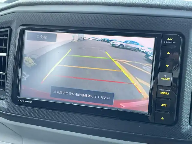 ダイハツ ミラ イース X SAⅢ 佐賀県 2017(平29)年 5.1万km マゼンタベリーマイカM 純正ディスプレイオーディオ/・AM/FM/CD/DVD/SD/Bluetooth/バックカメラ/衝突回避支援ブレーキ/車線逸脱警報機能/横滑り防止装置/前後クリアランスソナー/ISOFIX対応/純正LEDヘッドライト/・オートマチックハイビーム/純正フロアマット/純正ドアバイザ―/新車保証書/スペアキー１本