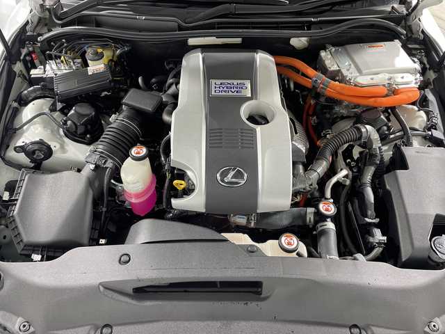 レクサス ＩＳ 神奈川県 2017(平29)年 2.8万km ホワイトノーヴァガラスフレーク レクサスセーフティシステム/プリクラッシュセーフティ/レーンディパーチャーアラート/オートマチックハイビーム/レーダークルーズコントロール/純正ナビ/CD/BT/DTV/SD/AUX/USB/ステアリングスイッチ/D席メモリシート/N席パワーシート/D/N席シートヒーター/エアーシート/パドルシフト/ECO/SPORTモード/電動チルトステアリング/ビルトインETC2.0/純正18inアルミホイール/純正フロアマット/バックカメラ/前方ドラレコ(DRT-H68A)