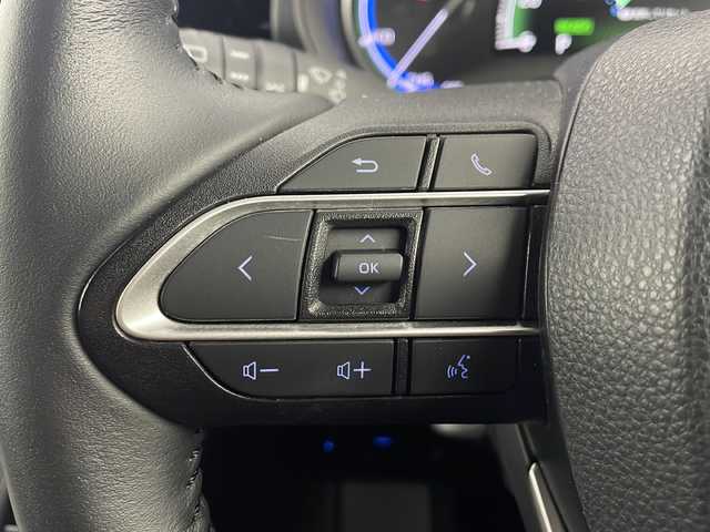 トヨタ ノア ハイブリッド S－Z 愛知県 2022(令4)年 5.1万km アティチュードブラックマイカ 純正10.5型メモリナビ/フルセグTV/BT/HDMI/USB//AppleCarPlaｙ/AndroidAuto/CD/DVDキット/快適利便high/2列目席オットマン機能/2列目席シートヒーター/ハンドルヒーター/パワーバックドア/両側電動スライドドア/ビルトインETC2.0/ハーフレザーシート/シートヒーター　D/N席/AC100V/トヨタセーフティセンス/PCS/LDA/ACC/PKSB//RSA/AHB/PDA/先行車発進告知/クリアランスソナー/スマートキー/プッシュスタート/革巻きステアリング/ステアリングスイッチ/LEDオートライト/フォグランプ/USBポート/サンシェード/電動パーキング/オートブレーキホールド/nanoeX/純正17インチAW/純正フロアマット/純正ドアバイザー