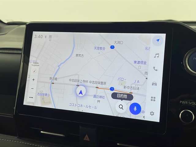 トヨタ ノア ハイブリッド S－Z 愛知県 2022(令4)年 5.1万km アティチュードブラックマイカ 純正10.5型メモリナビ/フルセグTV/BT/HDMI/USB//AppleCarPlaｙ/AndroidAuto/CD/DVDキット/快適利便high/2列目席オットマン機能/2列目席シートヒーター/ハンドルヒーター/パワーバックドア/両側電動スライドドア/ビルトインETC2.0/ハーフレザーシート/シートヒーター　D/N席/AC100V/トヨタセーフティセンス/PCS/LDA/ACC/PKSB//RSA/AHB/PDA/先行車発進告知/クリアランスソナー/スマートキー/プッシュスタート/革巻きステアリング/ステアリングスイッチ/LEDオートライト/フォグランプ/USBポート/サンシェード/電動パーキング/オートブレーキホールド/nanoeX/純正17インチAW/純正フロアマット/純正ドアバイザー