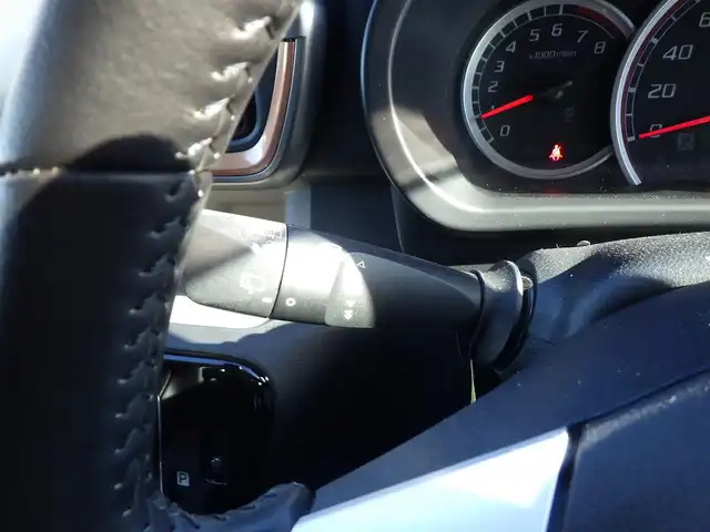 ダイハツ ブーン シルク Gパッケージ SAⅢ 千葉県 2019(平31)年 3.8万km ブリリアントカッパークリスタルマイカ スマートアシストIII/エコアイドル/純正メモリーナビ/地デジTV/【DVD/CD再生機能　Bluetooth接続】/パノラマモニター/革巻きステアリング/ETC/LEDヘッドライト/フォグライト/ウインカーミラー/コーナーセンサー/純正14インチアルミホイル/スマートキー