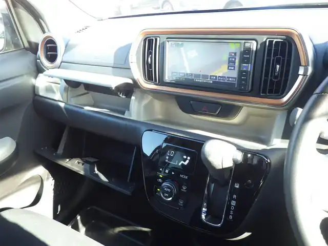 ダイハツ ブーン シルク Gパッケージ SAⅢ 千葉県 2019(平31)年 3.8万km ブリリアントカッパークリスタルマイカ スマートアシストIII/エコアイドル/純正メモリーナビ/地デジTV/【DVD/CD再生機能　Bluetooth接続】/パノラマモニター/革巻きステアリング/ETC/LEDヘッドライト/フォグライト/ウインカーミラー/コーナーセンサー/純正14インチアルミホイル/スマートキー