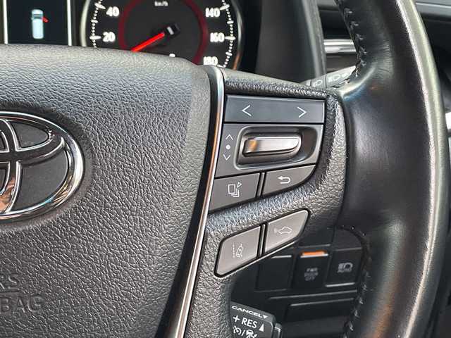 トヨタ アルファード S タイプゴールド 兵庫県 2021(令3)年 3.8万km ホワイトパールクリスタルシャイン サンルーフ/純正ディスプレイオーディオ/純正フリップダウンモニター/(CD/DVD/BT/USB)/フルセグTV/バックカメラ/ETC/両側パワースライドドア/衝突軽減ブレーキ/レーダークルーズコントロール/前後コーナーセンサー/ブラインドスポットモニター/MTモード付AT/デジタルインナーミラー/前方ドライブレコーダー/LEDヘッドライト/オートライト/オートハイビーム/フォグランプ/電動パーキングブレーキ/オートホールド/電動リアゲート/電動格納ミラー/オートリトラミラー/スマートキー/社外フロアマット/