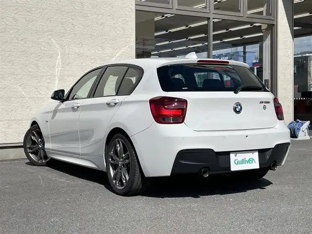 ＢＭＷ Ｍ１３５ｉ