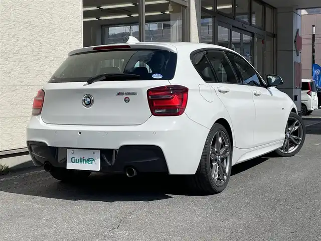 ＢＭＷ Ｍ１３５ｉ