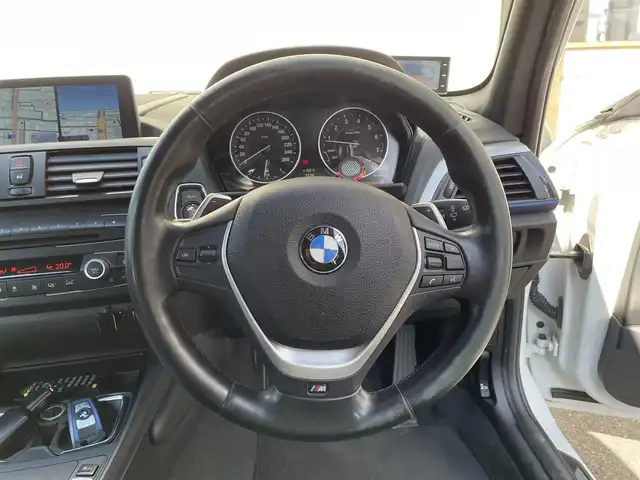 ＢＭＷ Ｍ１３５ｉ