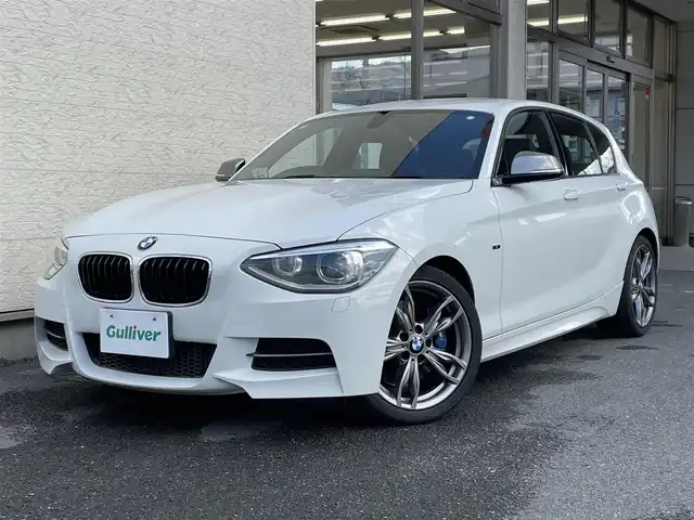 ＢＭＷ Ｍ１３５ｉ