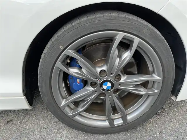 ＢＭＷ Ｍ１３５ｉ