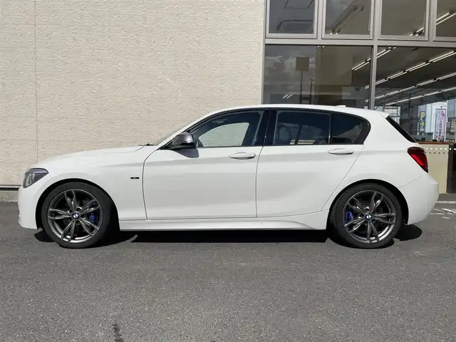 ＢＭＷ Ｍ１３５ｉ