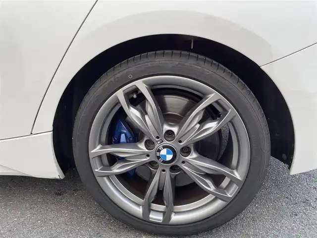 ＢＭＷ Ｍ１３５ｉ