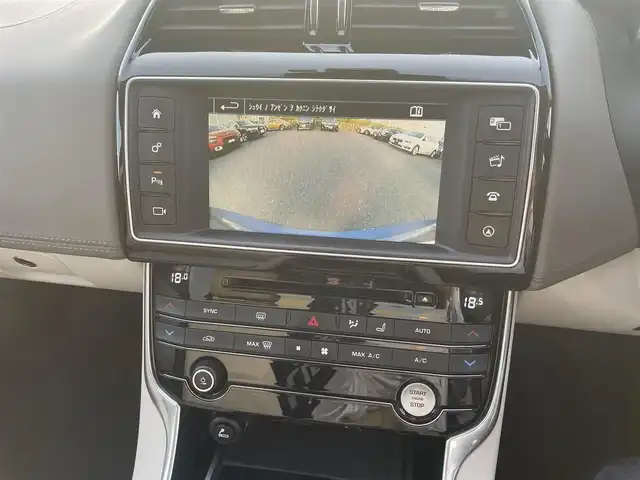 ジャガー ＸＥ XE ポートフォリオ 滋賀県 2016(平28)年 10万km 紺 サンルーフ/ACC/LKA/BSM/レザーシート/全席シートヒーター /前席パワーシート /純正ナビ/バックカメラ/ETC/前後コーナーセンサー/保証書/取説/スペアキー