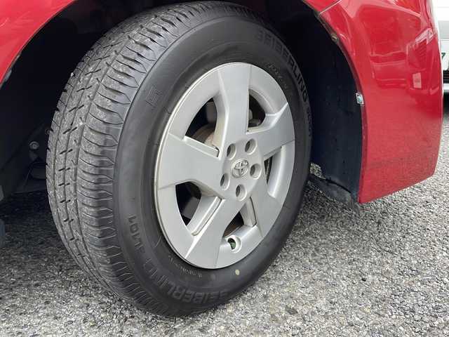トヨタ プリウス S 東京都 2011(平23)年 7.2万km レッドマイカメタリック 新車時保証書/取扱説明書【車両/ナビ】/純正HDDナビ/ワンセグTV【NHDT-W60G】/CD/DVD/HDD/BT/AUX/SD/バックカメラ　ビルトインETC/サンルーフ/前ドラレコ/フォグ/オートライト/クリアランスソナー/スマートキー×2/純正15インチアルミ