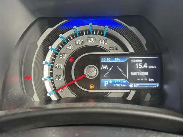 スズキ ハスラー HYBRID G ターボ 滋賀県 2021(令3)年 1.7万km オフブルーM 純正メモリーナビ（BT/フルセグ/CD/USB)/全方位カメラ/パドルシフト/アダブティブクルーズコントロール/ステアリングスイッチ/パーキングアシスト/衝突軽減ブレーキ/LEDヘッドライト/オートマチックハイビーム/ETC/シートヒーター/コーナーセンサー/スマートキー
