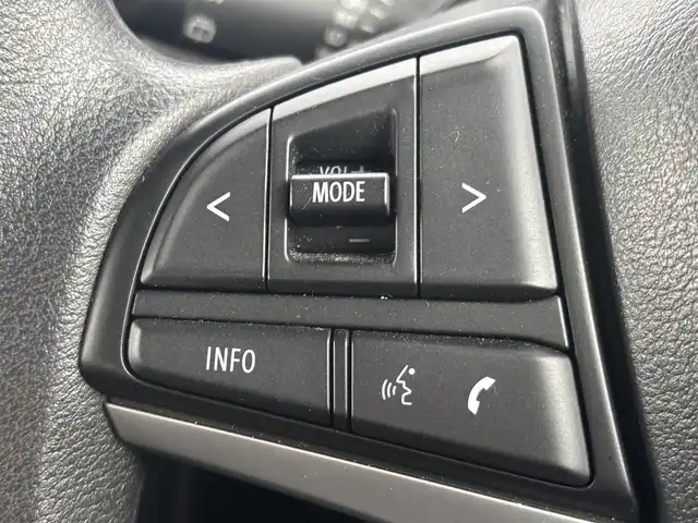 スズキ ハスラー HYBRID G ターボ 滋賀県 2021(令3)年 1.7万km オフブルーM 純正メモリーナビ（BT/フルセグ/CD/USB)/全方位カメラ/パドルシフト/アダブティブクルーズコントロール/ステアリングスイッチ/パーキングアシスト/衝突軽減ブレーキ/LEDヘッドライト/オートマチックハイビーム/ETC/シートヒーター/コーナーセンサー/スマートキー