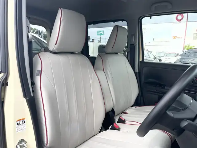 マツダ フレアワゴン ハイブリッド XS 鳥取県 2018(平30)年 10万km シフォンアイボリーM (株)IDOMが運営する【じしゃロン鳥取店】の自社ローン専用車両になります。こちらは現金またはオートローンご利用時の価格です。自社ローンご希望の方は別途その旨お申付け下さい/ワンオーナー車/社外ナビ(AVIC-RW302)/・ワンセグ/CD/DVD/レーダーブレーキサポート/リアパーキングセンサー/両側パワースライドドア/LEDオートライト/純正フォグランプ/シートヒーター/シートカバー付/D席シートヒーター/ETC/スマートキー×2/プッシュスタート