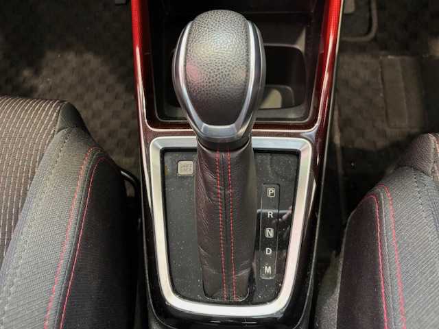 スズキ スイフト スポーツ 埼玉県 2020(令2)年 2.3万km スーパーブラックパール メモリーナビ/ CD/DVD/BT/USB/SD/フルセグ/シートヒーター/パドルシフト/LEDヘッドライト/クルーズコントロール/ETC/スマートキー×2/禁煙車