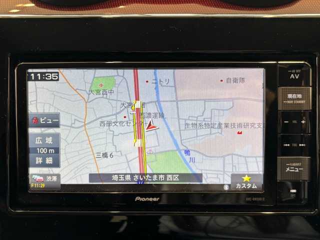 スズキ スイフト スポーツ 埼玉県 2020(令2)年 2.3万km スーパーブラックパール メモリーナビ/ CD/DVD/BT/USB/SD/フルセグ/シートヒーター/パドルシフト/LEDヘッドライト/クルーズコントロール/ETC/スマートキー×2/禁煙車