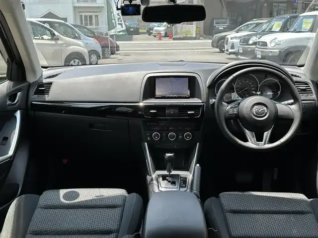 マツダ ＣＸ－５ XD 三重県 2013(平25)年 9.9万km ジェットブラックマイカ パイオニアナビ　/　・フルセグ/　・Bluetooth/　・DVD/　・録音/アダプティブフロントライティングシステム/バックカメラ/スマートキー/プッシュスタート/ドライブレコーダー(前後)/ETC/HIDヘッドライト/フォグライト/電動格納ミラー/ターンミラー