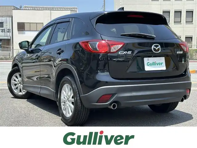 マツダ ＣＸ－５ XD 三重県 2013(平25)年 9.9万km ジェットブラックマイカ パイオニアナビ　/　・フルセグ/　・Bluetooth/　・DVD/　・録音/アダプティブフロントライティングシステム/バックカメラ/スマートキー/プッシュスタート/ドライブレコーダー(前後)/ETC/HIDヘッドライト/フォグライト/電動格納ミラー/ターンミラー