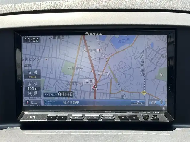 マツダ ＣＸ－５ XD 三重県 2013(平25)年 9.9万km ジェットブラックマイカ パイオニアナビ　/　・フルセグ/　・Bluetooth/　・DVD/　・録音/アダプティブフロントライティングシステム/バックカメラ/スマートキー/プッシュスタート/ドライブレコーダー(前後)/ETC/HIDヘッドライト/フォグライト/電動格納ミラー/ターンミラー