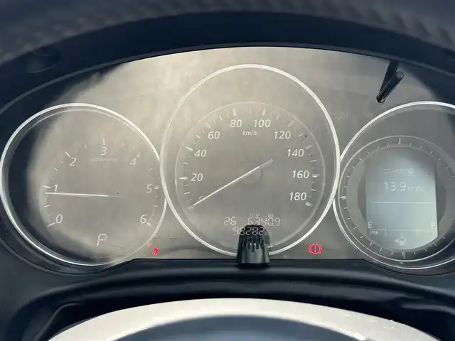 マツダ ＣＸ－５ XD 三重県 2013(平25)年 9.9万km ジェットブラックマイカ パイオニアナビ　/　・フルセグ/　・Bluetooth/　・DVD/　・録音/アダプティブフロントライティングシステム/バックカメラ/スマートキー/プッシュスタート/ドライブレコーダー(前後)/ETC/HIDヘッドライト/フォグライト/電動格納ミラー/ターンミラー