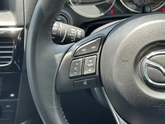 マツダ ＣＸ－５ XD 三重県 2013(平25)年 9.9万km ジェットブラックマイカ パイオニアナビ　/　・フルセグ/　・Bluetooth/　・DVD/　・録音/アダプティブフロントライティングシステム/バックカメラ/スマートキー/プッシュスタート/ドライブレコーダー(前後)/ETC/HIDヘッドライト/フォグライト/電動格納ミラー/ターンミラー