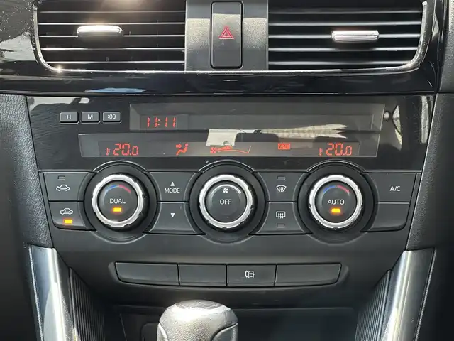 マツダ ＣＸ－５ XD 三重県 2013(平25)年 9.9万km ジェットブラックマイカ パイオニアナビ　/　・フルセグ/　・Bluetooth/　・DVD/　・録音/アダプティブフロントライティングシステム/バックカメラ/スマートキー/プッシュスタート/ドライブレコーダー(前後)/ETC/HIDヘッドライト/フォグライト/電動格納ミラー/ターンミラー