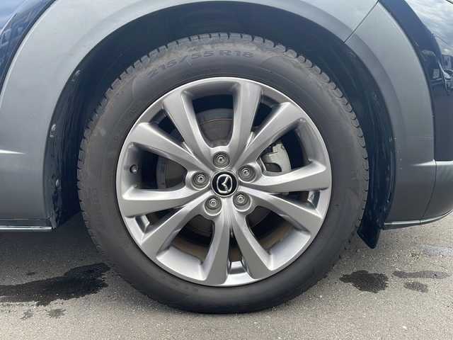 マツダ ＣＸ－３０ 20S プロアクティブツーリングセレ 道北・旭川 2020(令2)年 5.7万km ディープクリスタルブルーマイカ /4WD//禁煙車//BOSEサウンド//純正SDナビ//CD/DVD/USB/BT/フルセグ//360°ビューカメラ//衝突軽減ブレーキ//レーンキープアシスト//レーダークルーズコントロール//ブラインドスポットモニタリング//誤発進抑制//クルージングトラフィックサポート//コーナーセンサー //アイドリングストップ//ヘッドアップディスプレイ//パドルシフト//パワーバックドア //運転席メモリ付きパワーシート //前席シートヒーター//ステアリングヒーター//前後ドライブレコーダー//ETC//オートハイビーム//オートライト//LEDヘッドライト//リアフォグ//ヘッドライトウォッシャー//オートリトラミラー //オートワイパー//純正フロアマット//ドアバイザー