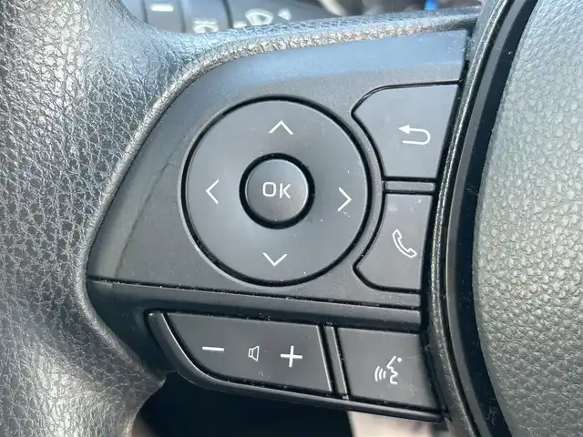 トヨタ ＲＡＶ４ ハイブリットX 埼玉県 2021(令3)年 3.5万km アティチュードブラックマイカ 純正ナビ（Ｂｌｕｅｔｏｏｔｈ、ＣＤ、ＤＶＤ、フルセグＴＶ）/バックカメラ/ＥＴＣ２．０/追従クルコン/スマートキー/ＵＳＢ入力端子/純正フロアマット/純正アルミ/前後コーナーセンサー/ＬＥＤヘッド/アイドリングストップ/オートエアコン/横滑り防止装置/レーンキープアシスト/オートライト/ダブル＋サイドエアバッグ/衝突被害軽減システム/保証書/ナビ取扱説明書/取扱説明書/プッシュスタート
