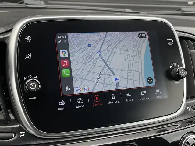 アバルト ５９５ モンスターエナジー・ヤマハ 三重県 2022(令4)年 5.1万km 青Ⅱ ２０台限定車/左ハンドル/５速マニュアル/レコードモンツァマフラー/ディスプレイオーディオ/ＡｐｐｌｅＣａｒＰｌａｙ/専用シート/専用１７インチアルミホイール/ネロスコルピオーネ／ブルポディオ