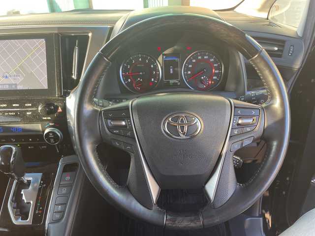 トヨタ ヴェルファイア Z Gエディション 宮崎県 2021(令3)年 3.4万km ブラック メモリナビ/フルセグテレビ/バックカメラ/フリップダウンモニター/ウィンカーミラー/レーダークルーズコントロール/両側パワースライドドア/ETC/パワーバックドア/レザーシート/パワーシート/シートヒーター/ベンチレーション/ドライブレコーダー/ステアリングヒーター/デジタルインナーミラー