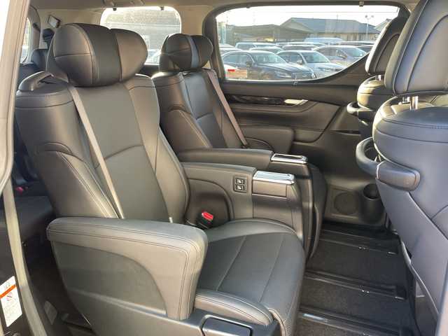 トヨタ ヴェルファイア Z Gエディション 宮崎県 2021(令3)年 3.4万km ブラック メモリナビ/フルセグテレビ/バックカメラ/フリップダウンモニター/ウィンカーミラー/レーダークルーズコントロール/両側パワースライドドア/ETC/パワーバックドア/レザーシート/パワーシート/シートヒーター/ベンチレーション/ドライブレコーダー/ステアリングヒーター/デジタルインナーミラー