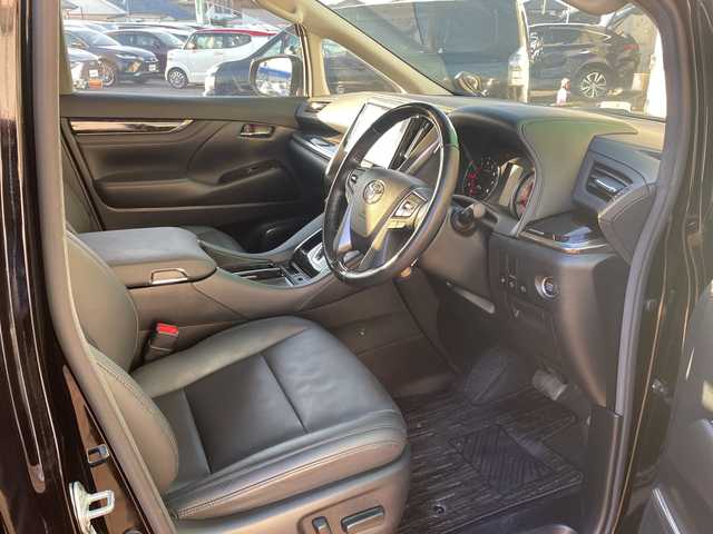 トヨタ ヴェルファイア Z Gエディション 宮崎県 2021(令3)年 3.4万km ブラック メモリナビ/フルセグテレビ/バックカメラ/フリップダウンモニター/ウィンカーミラー/レーダークルーズコントロール/両側パワースライドドア/ETC/パワーバックドア/レザーシート/パワーシート/シートヒーター/ベンチレーション/ドライブレコーダー/ステアリングヒーター/デジタルインナーミラー