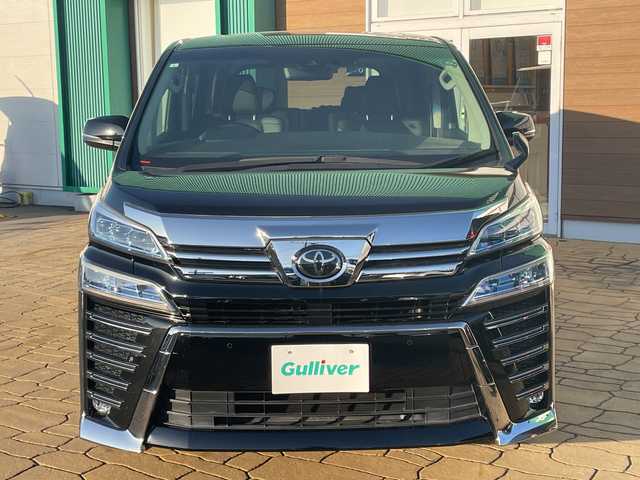 トヨタ ヴェルファイア Z Gエディション 宮崎県 2021(令3)年 3.4万km ブラック メモリナビ/フルセグテレビ/バックカメラ/フリップダウンモニター/ウィンカーミラー/レーダークルーズコントロール/両側パワースライドドア/ETC/パワーバックドア/レザーシート/パワーシート/シートヒーター/ベンチレーション/ドライブレコーダー/ステアリングヒーター/デジタルインナーミラー