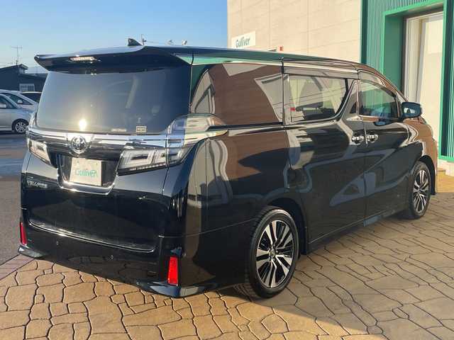 トヨタ ヴェルファイア Z Gエディション 宮崎県 2021(令3)年 3.4万km ブラック メモリナビ/フルセグテレビ/バックカメラ/フリップダウンモニター/ウィンカーミラー/レーダークルーズコントロール/両側パワースライドドア/ETC/パワーバックドア/レザーシート/パワーシート/シートヒーター/ベンチレーション/ドライブレコーダー/ステアリングヒーター/デジタルインナーミラー