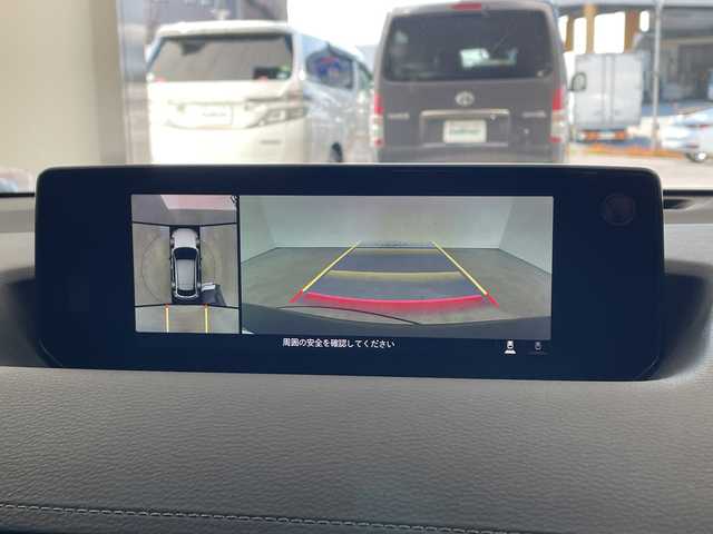 マツダ ＭＸ－３０ インダストリアルクラシック 兵庫県 2022(令4)年 2.8万km セラミックメタリック ・ワンオーナー車/・セーフティパッケージ/・スマート・ブレーキ・サポート（右直事故回避アシスト機能）/・アダプティブ・ＬＥＤ・ヘッドライト/・前側方接近車両検知/・クルージング＆トラフィック・サポート/・ヘッドランプユニット内シグネチャーＬＥＤランプ/・リアコンピランプユニット内シグネチャーＬＥＤランプ/・デイタイム・ランニング・ライト/・360°セーフティパッケージ/・３６０°ビュー・モニター/・ドライバー・モニタリング/・i-アクティブセンス/・レーダークルーズコントロール/・スマートブレーキサポート/・交通標識認識システム/・後側方接近車両検知/・トラクションコントロールシステム/・ヒルローンチアシスト/・純正ナビ＆TV＆BT＆HDMI＆USB/・ステアリングスイッチ/・ステアリングヒーター/・パドルシフト/・ヘッドアップディスプレイ/・BSM/・前後ドライブレコーダー/・ビルトインETC/・純正18インチアルミホイール/・前席シートヒーター/・運転席メモリーシート/・運転席パワーシート/・オートホールド/・電動パーキングブレーキ