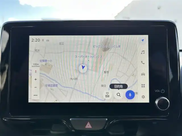 トヨタ ヤリスクロス ハイブリッド Z 福島県 2025(令7)年 1万km ブラックマイカ/プラチナホワイトパールマイカ トヨタセーフティセンス/・プリクラッシュセーフティ/・レーントレーシングアシスト/・レーンディパーチャーアラート/・レーダークルーズコントロール/・アダプティブハイビームシステム/・ロードサインアシスト/・ドライバー異常時対応システム/・プロアクティブドライビングアシスト/・発進遅れ告知機能/ブラインドスポットモニター/純正ディスプレイオーディオ/【USB/HDMI/Bluetooth/TV/Miracast】/パノラミックビューモニター/ビルトインETC2.0/運転席パワーシート/前席シートヒーター/ステアリングヒーター/ステアリングリモコン/LEDヘッドライト/・オートハイビーム/・オートライト/・フォグランプ/社外フロアマット