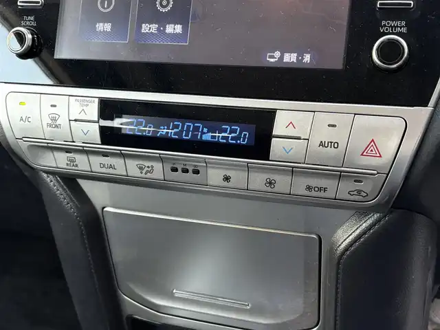 トヨタ ランドクルーザー プラド TX 滋賀県 2022(令4)年 2.8万km 黒 純正９インチナビ/　フルセグTV・Bluetooth・USB・Miracast/サンルーフ/全方位カメラ/純正１７インチアルミホイール/ビルトインＥＴＣ/前後ソナー/トランスファー/センターデフロック/ＬＥＤヘッドライト/オートライト/オートハイビーム/ルーフレール/ＭＴモード付ＡＴ